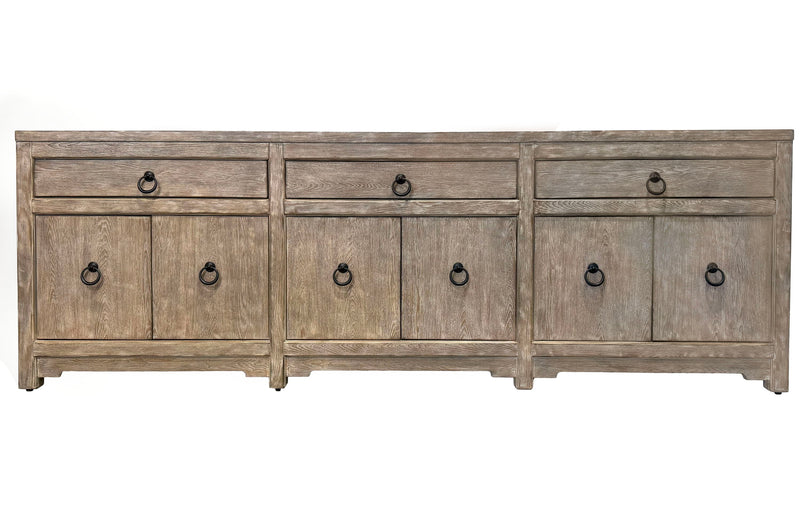 Edinburg - Console