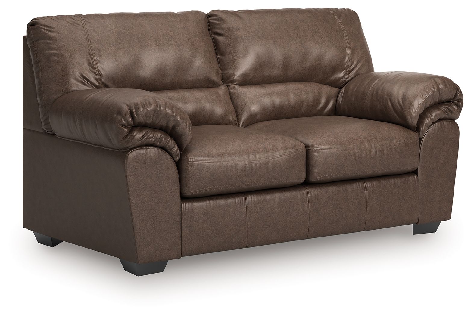 WillowBend - Umber - Loveseat - Urban Living Furniture (Los Angeles, CA)