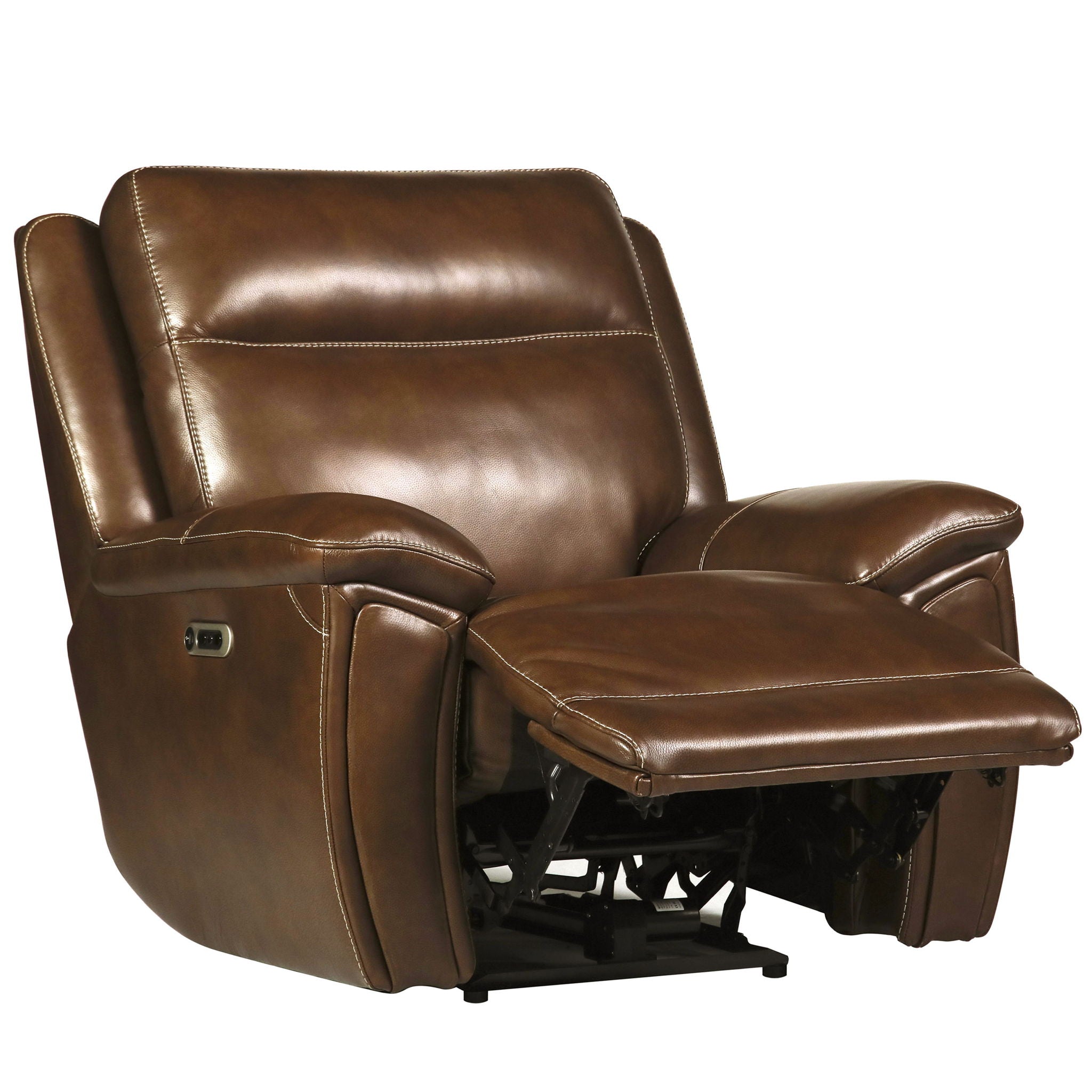 Jameson - Power Zero Gravity Recliner - Urban Living Furniture (Los Angeles, CA)