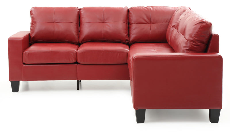Newbury - Sectional - Urban Living Furniture (Los Angeles, CA)
