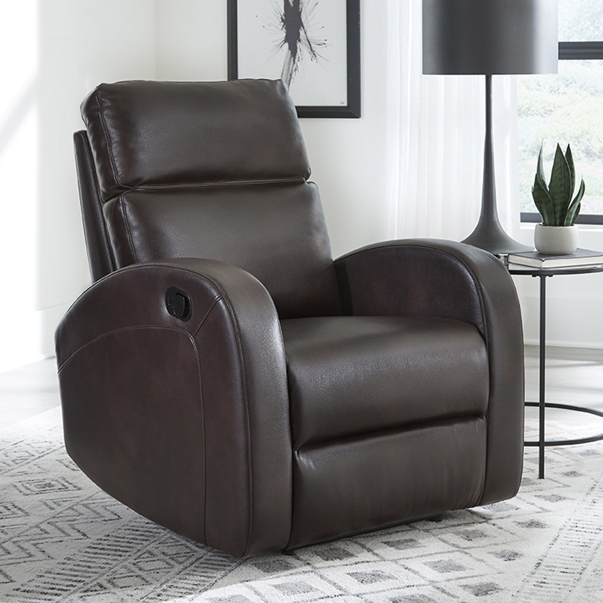 Devin - Recliner - Urban Living Furniture (Los Angeles, CA)