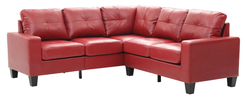 Newbury - Sectional - Urban Living Furniture (Los Angeles, CA)