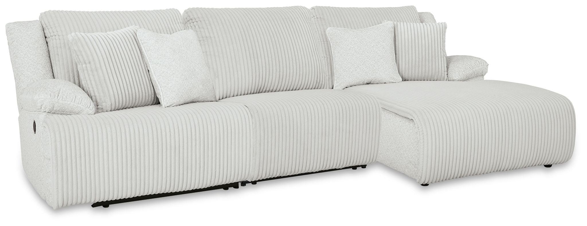 Top Tier - Reclining Sectional - Urban Living Furniture (Los Angeles, CA)