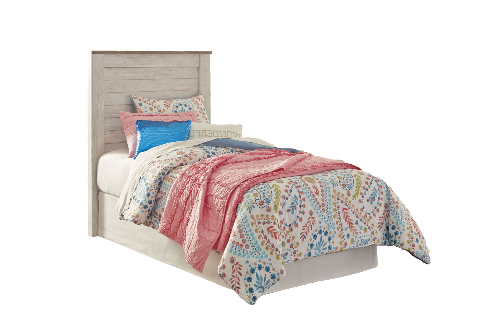 Willowton - Headboard - Urban Living Furniture (Los Angeles, CA)