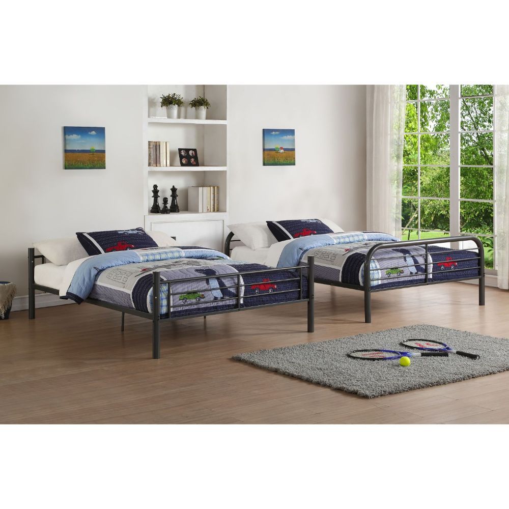 Bristol - Bunk Bed - Urban Living Furniture (Los Angeles, CA)
