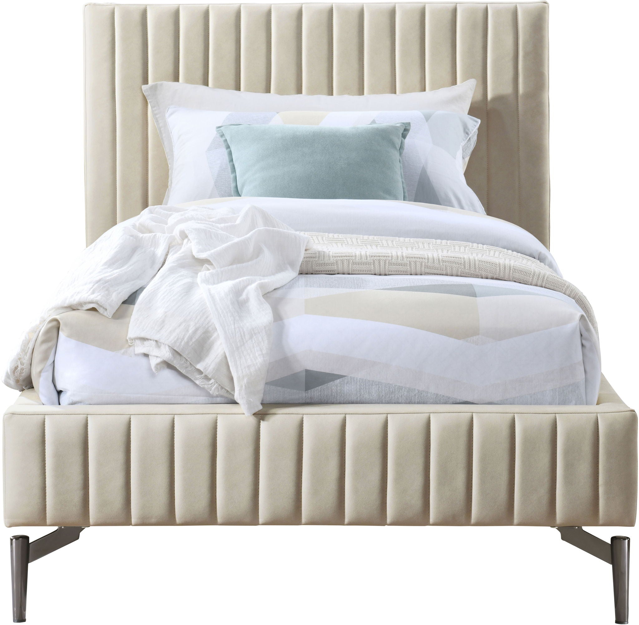 Gallo - Bed - Urban Living Furniture (Los Angeles, CA)