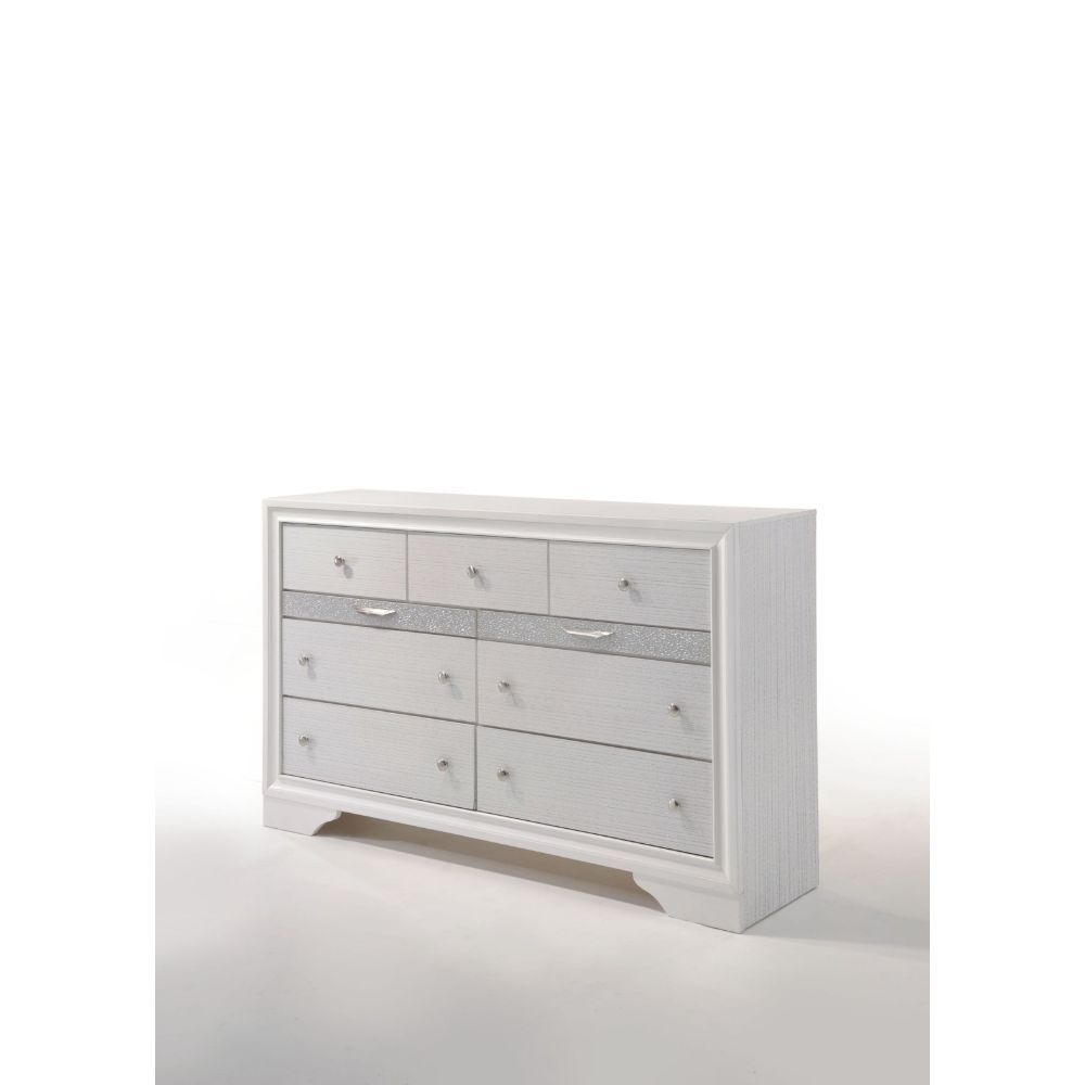 Naima - Dresser - Urban Living Furniture (Los Angeles, CA)