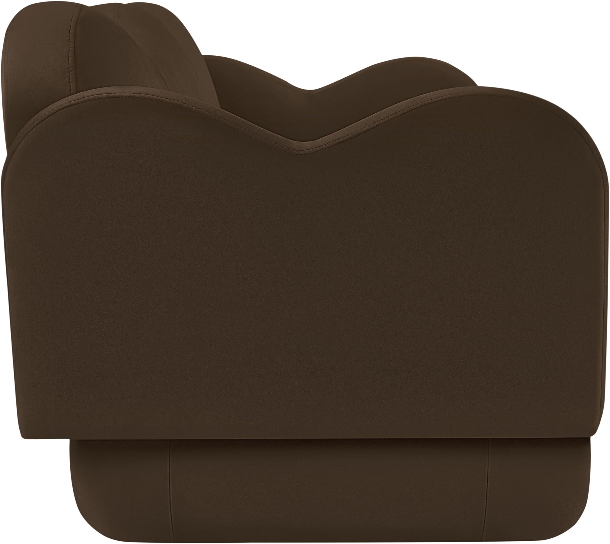 Bloom - Velvet Sofa - Urban Living Furniture (Los Angeles, CA)