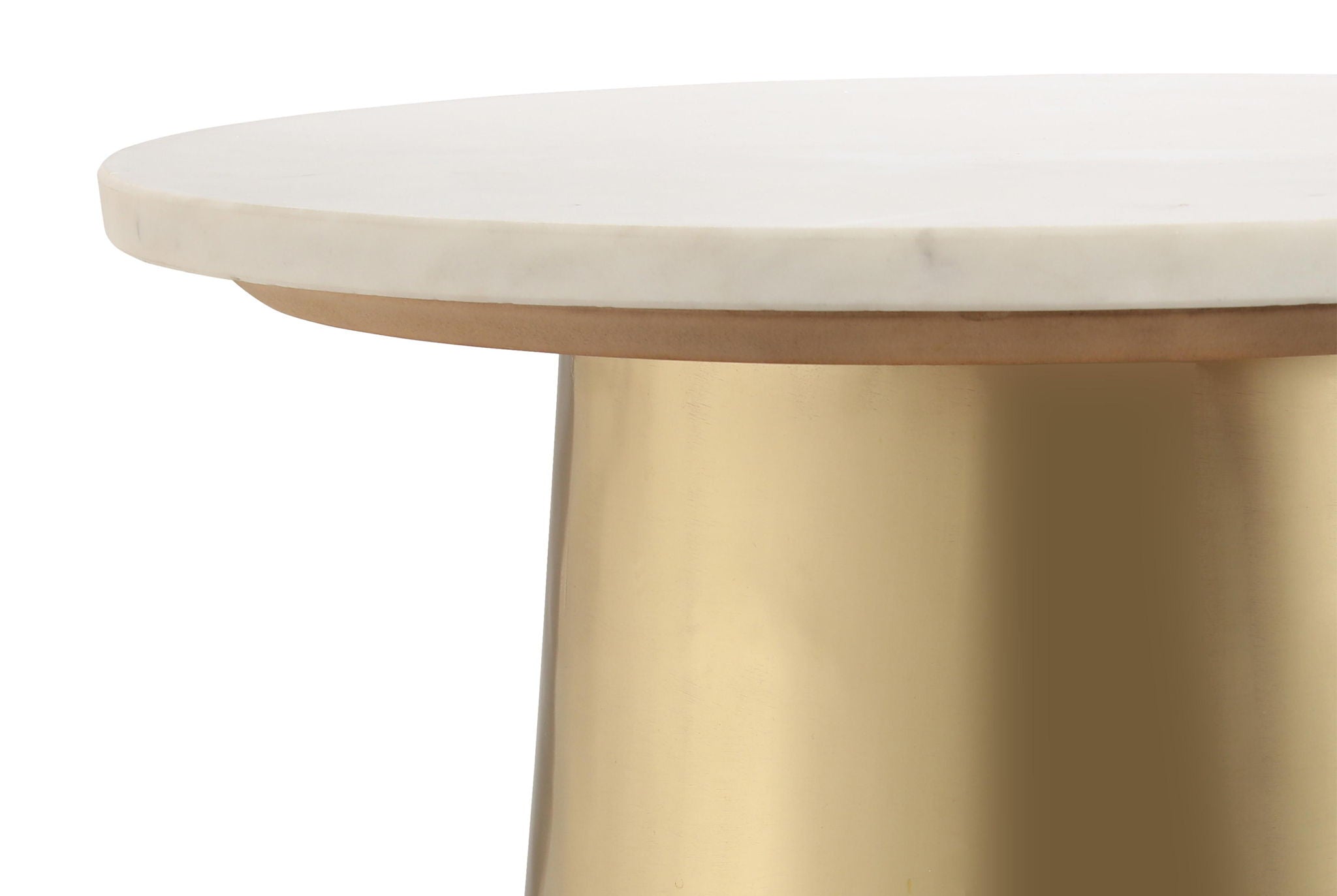 Bleeker - Marble Table - Urban Living Furniture (Los Angeles, CA)
