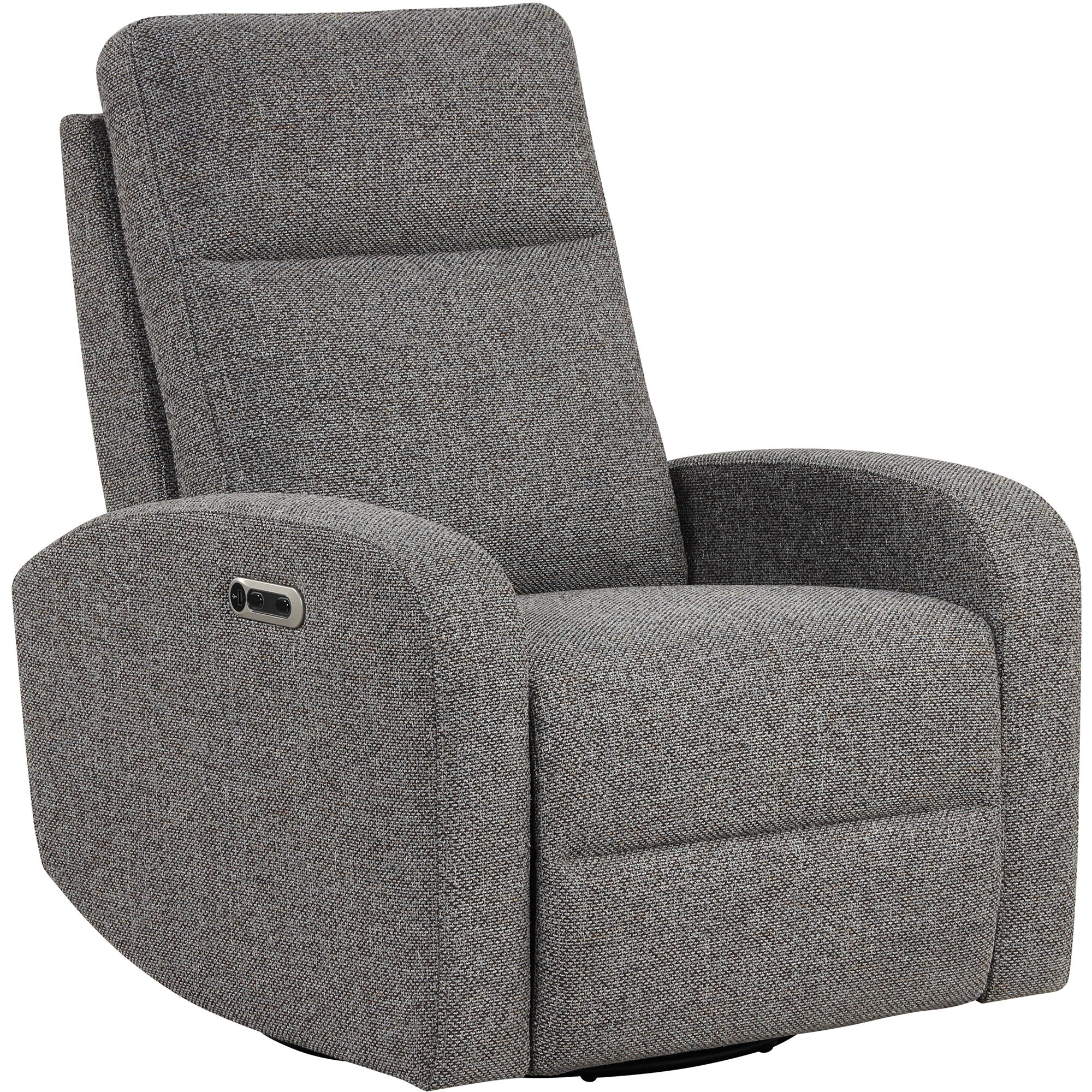 Thriller - Power Swivel Glider Recliner - Urban Living Furniture (Los Angeles, CA)
