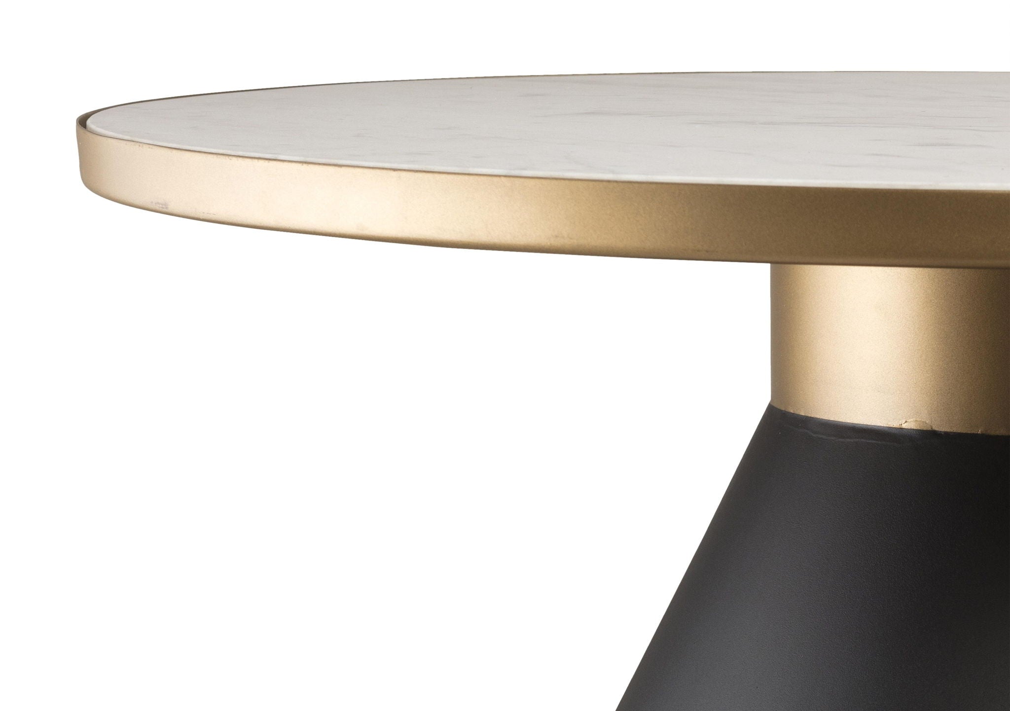 Richard - Marble Table - Urban Living Furniture (Los Angeles, CA)