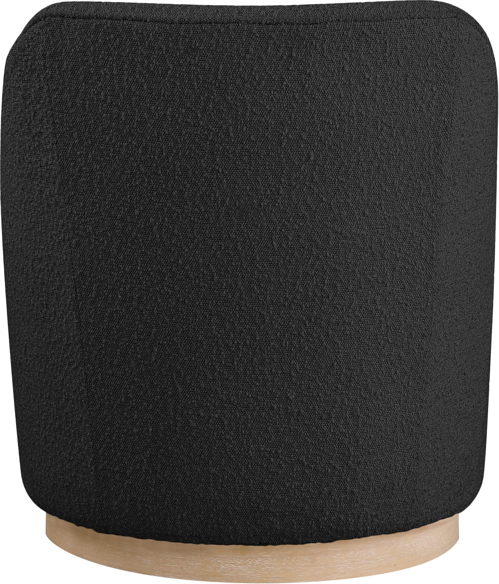 Clarita - Boucle Swivel Accent Chair - Urban Living Furniture (Los Angeles, CA)