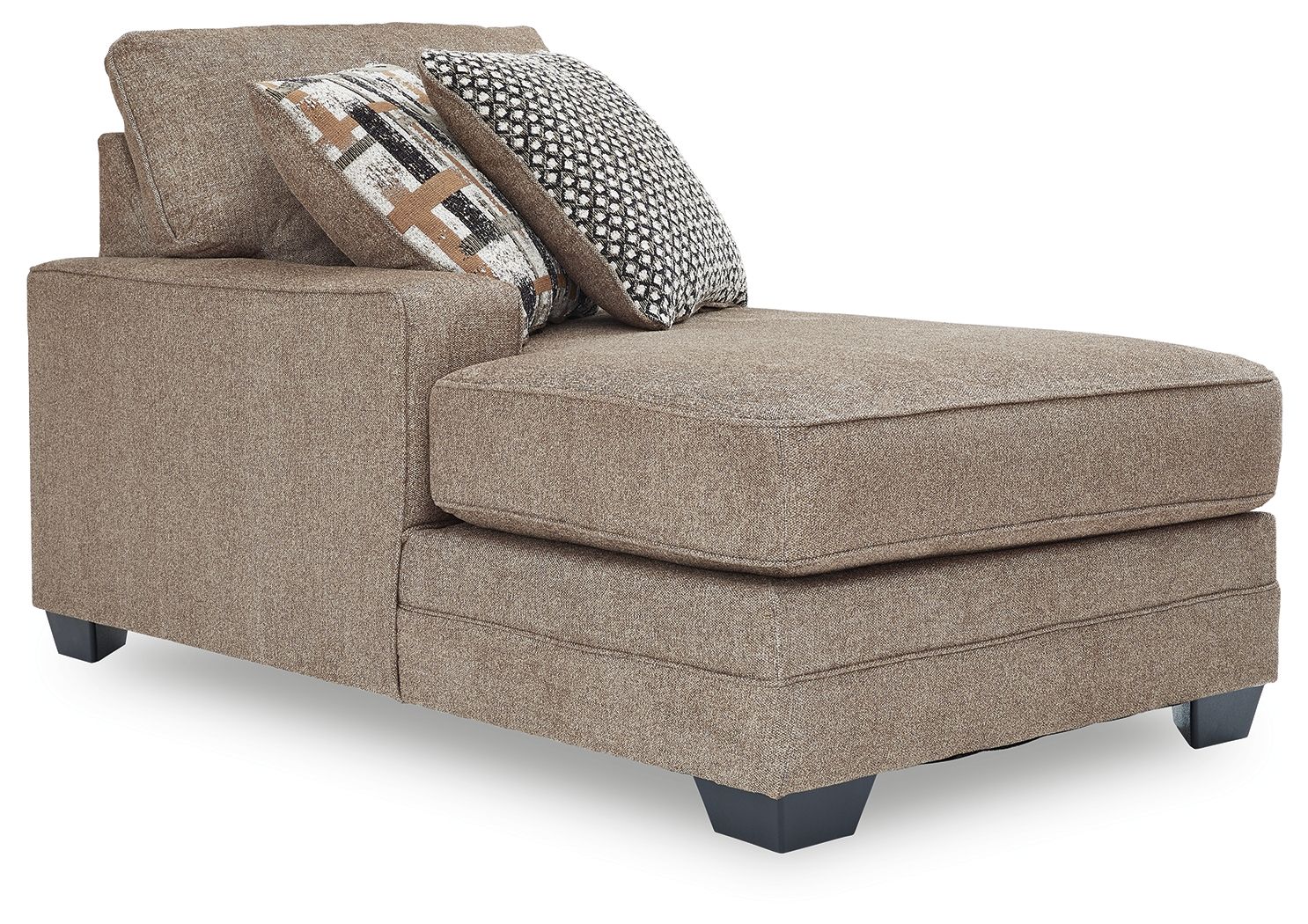 Cannonbrook - Nutmeg - Laf Corner Chaise - Urban Living Furniture (Los Angeles, CA)