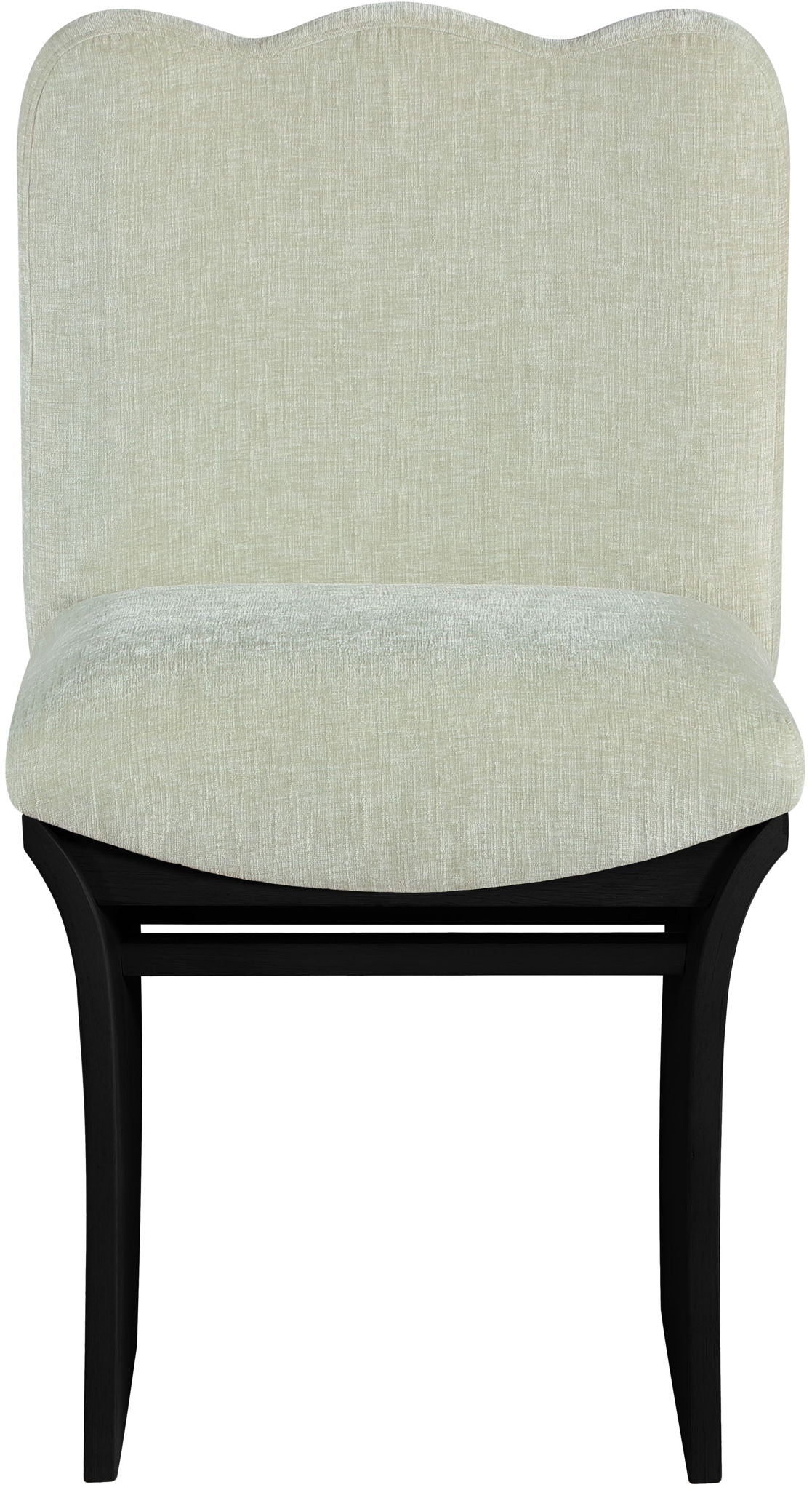 Shaw - Dining Chair - Black Base - Urban Living Furniture (Los Angeles, CA)