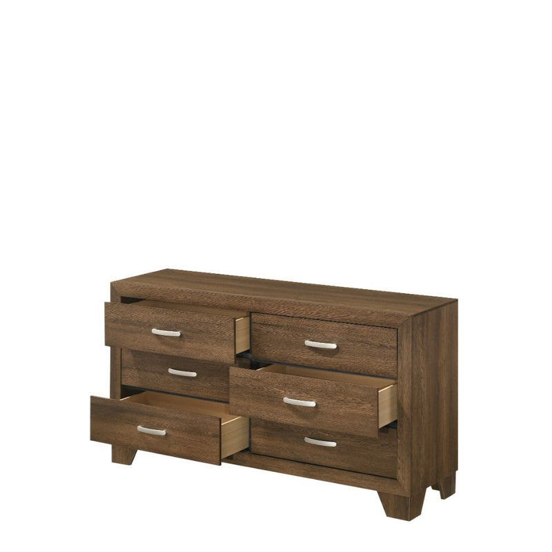 Miquell - Dresser - Urban Living Furniture (Los Angeles, CA)