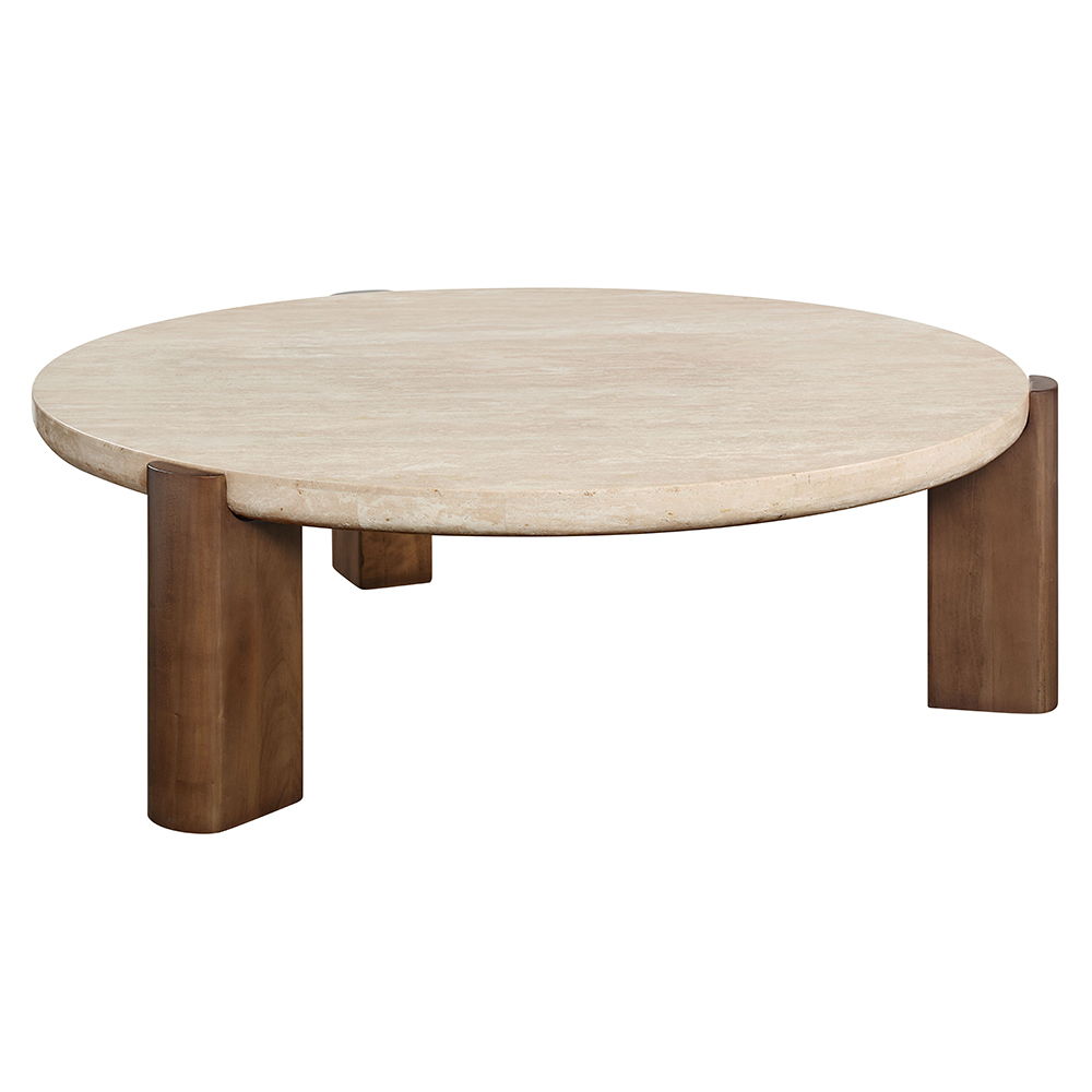 Leonardo - Table - Urban Living Furniture (Los Angeles, CA)