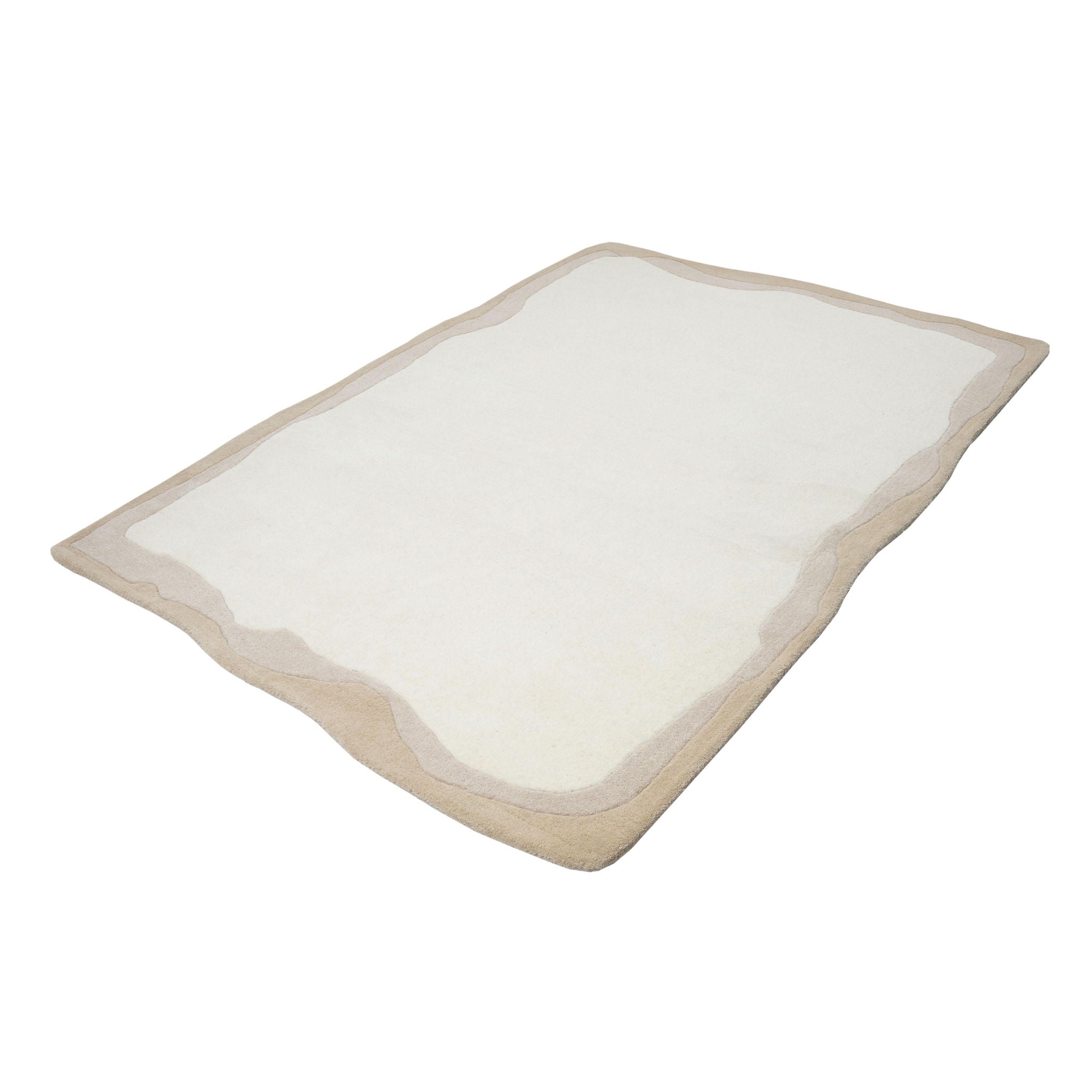 Tarba - Rectangular Floor Rug - Urban Living Furniture (Los Angeles, CA)