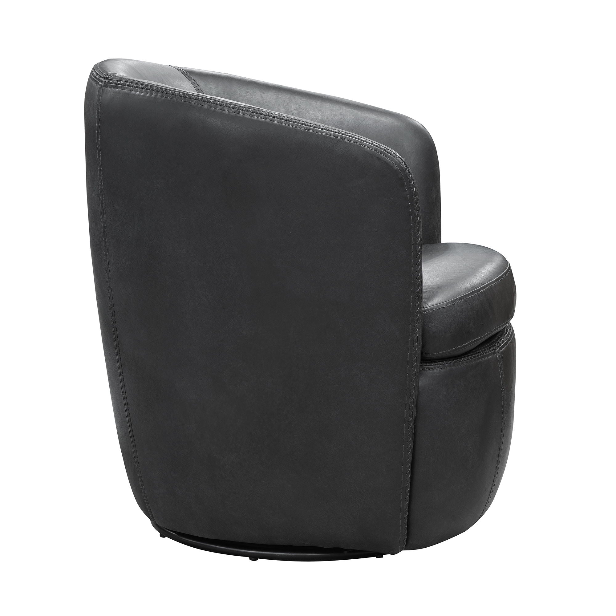 Barolo - Swivel Club Chair - Urban Living Furniture (Los Angeles, CA)