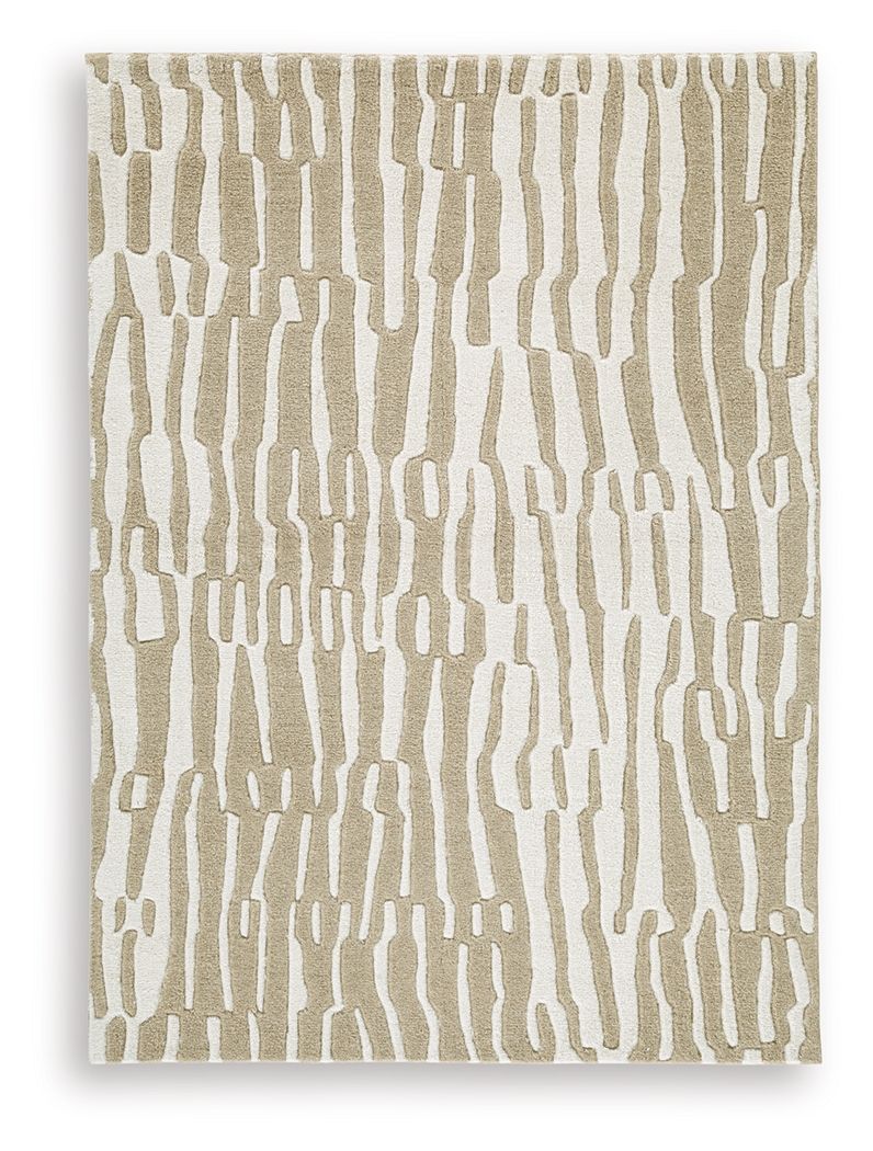 Corrbell - Rug - Urban Living Furniture (Los Angeles, CA)