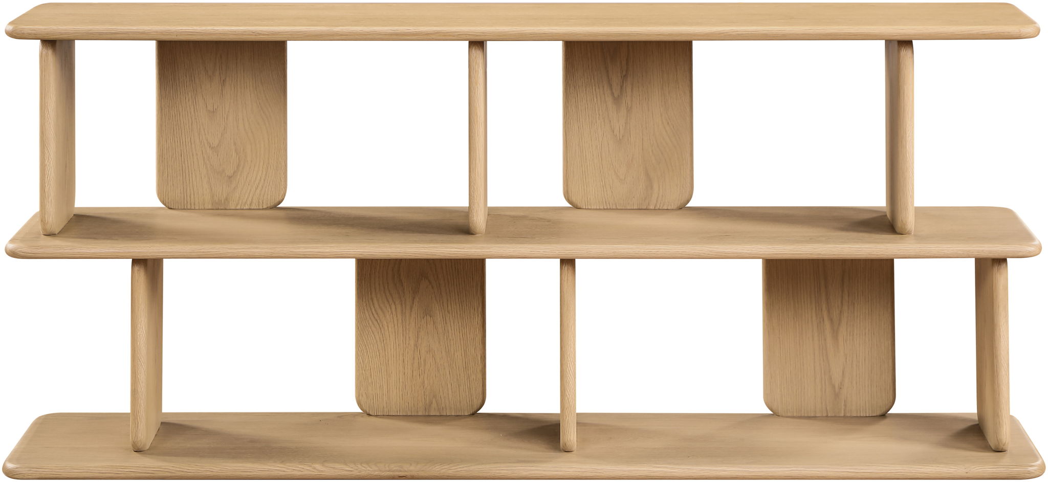 Nexa - Media Console - Urban Living Furniture (Los Angeles, CA)