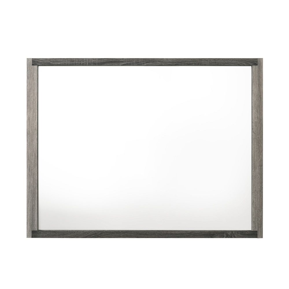 Jehoram - Mirror - Urban Living Furniture (Los Angeles, CA)