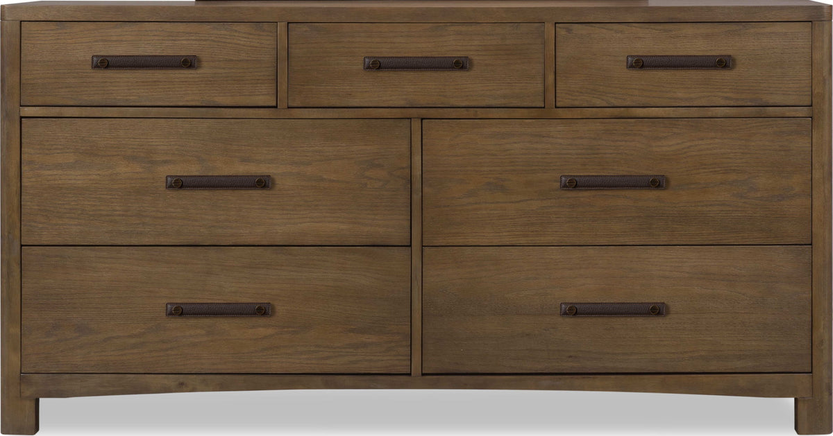 Arden - Dresser - Tavern Brown