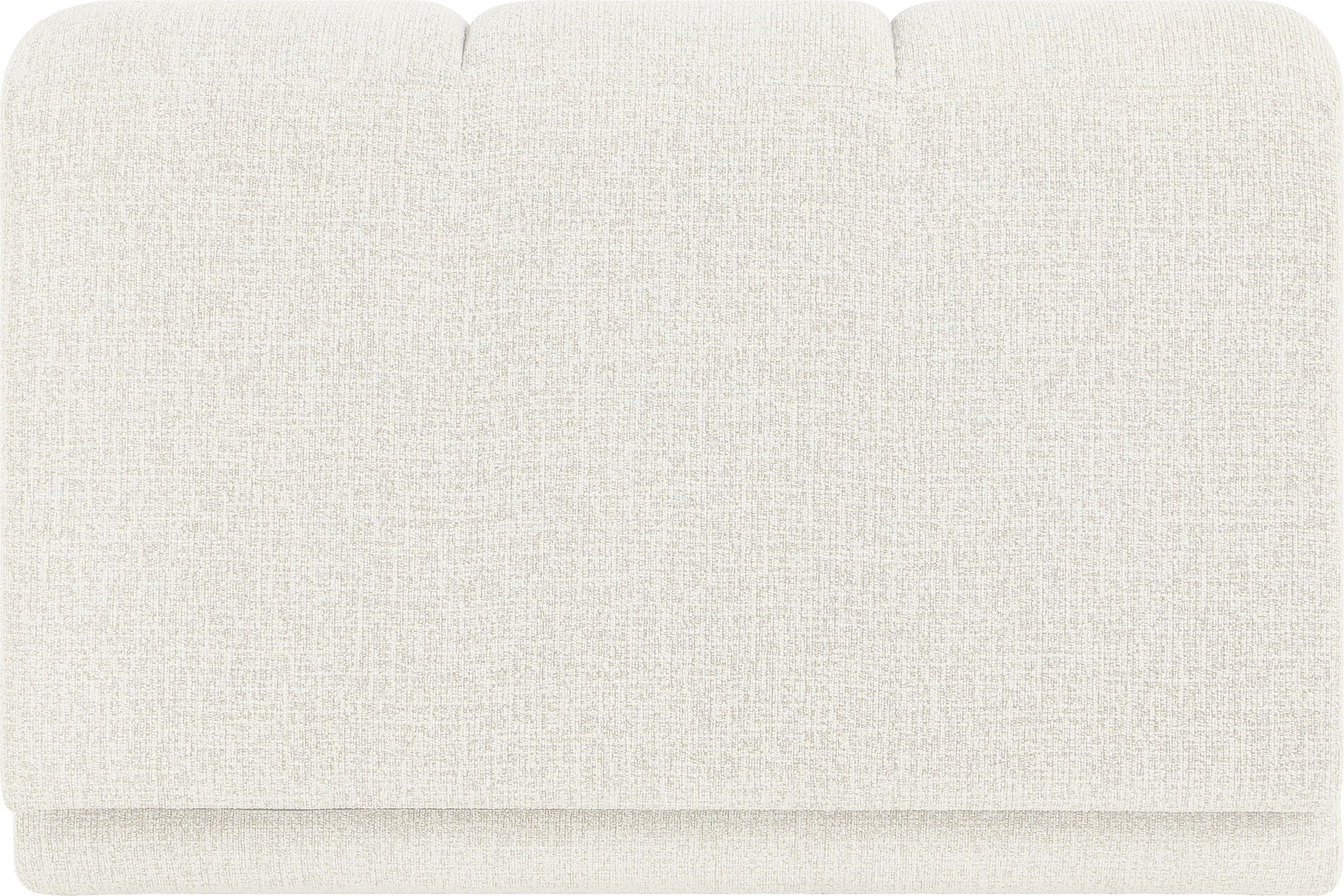 Modari - Fabric Upholstered Armless Chair - Urban Living Furniture (Los Angeles, CA)