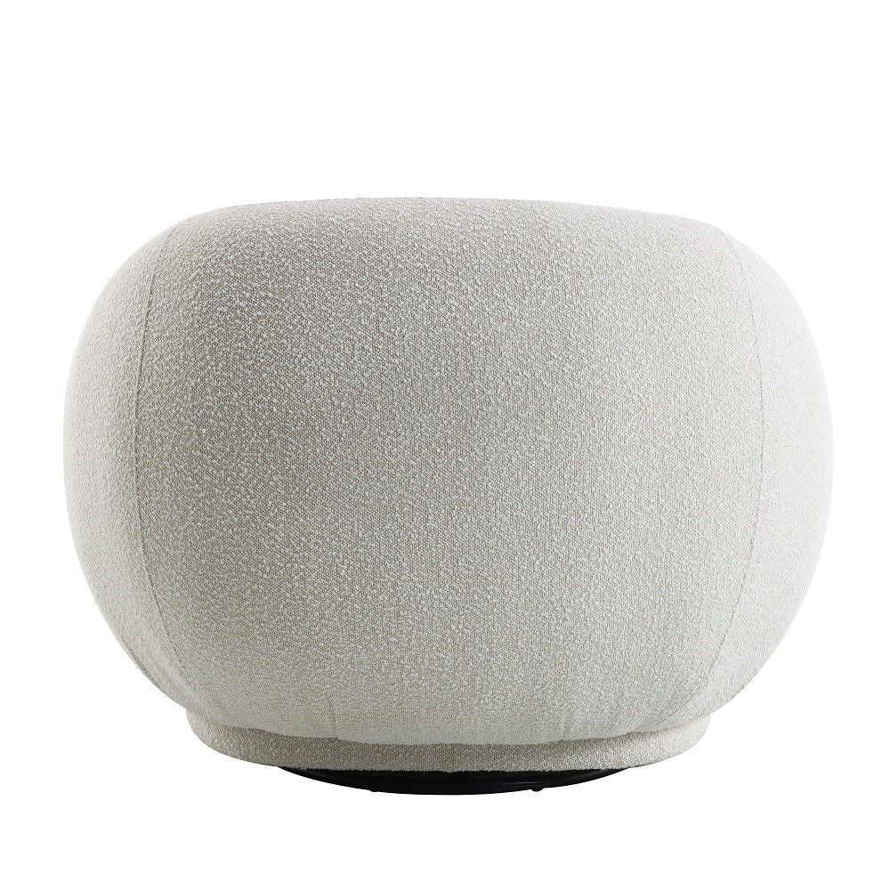 Isabel - Chair With Swivel - Urban Living Furniture (Los Angeles, CA)
