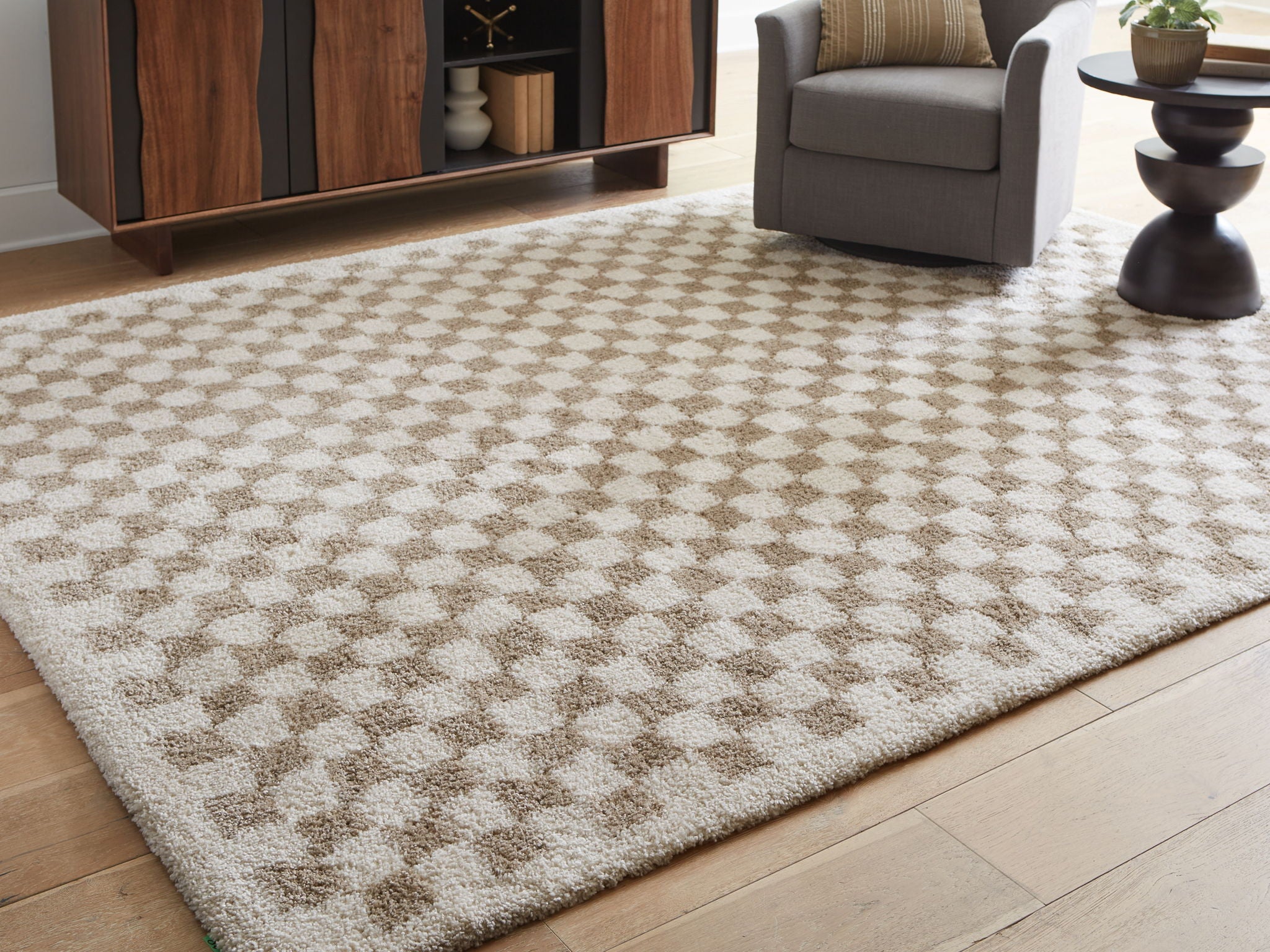 Karamen - Rug - Urban Living Furniture (Los Angeles, CA)