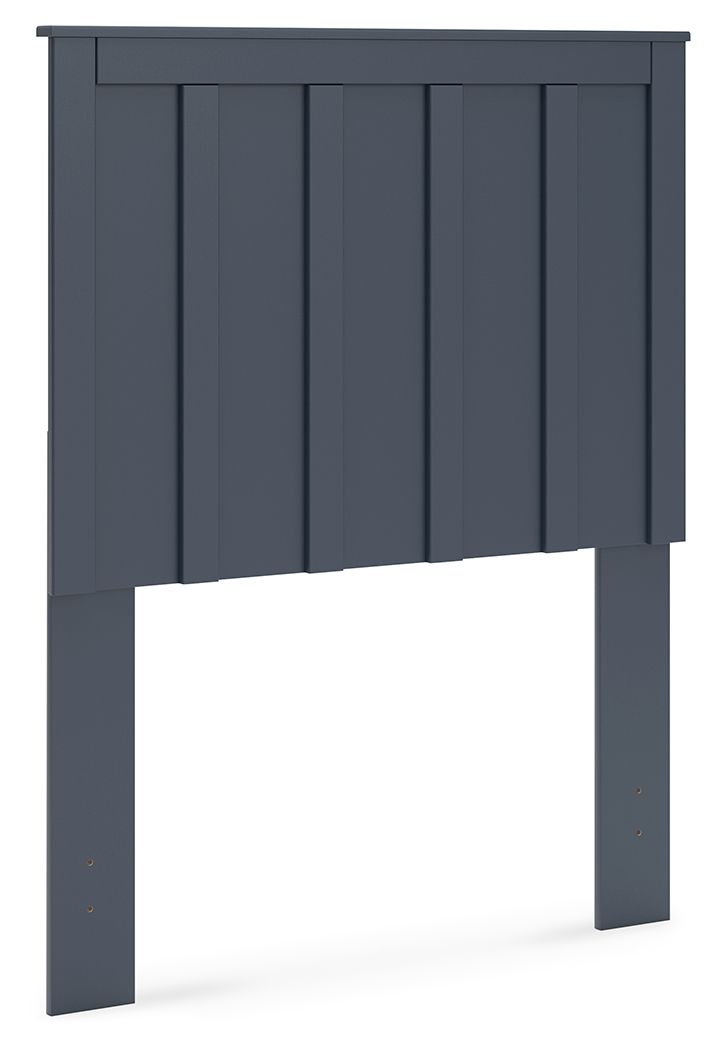 Simmenfort - Panel Headboard - Urban Living Furniture (Los Angeles, CA)