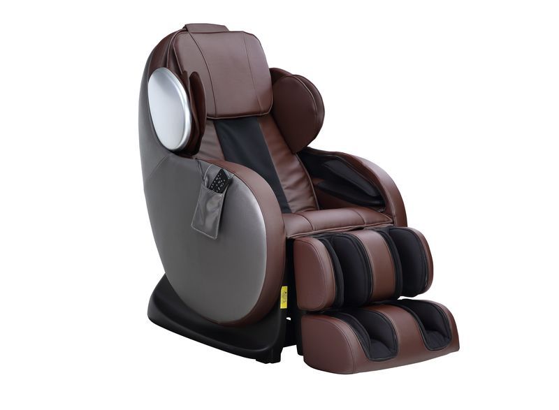 Pacari - Massage Chair - Urban Living Furniture (Los Angeles, CA)