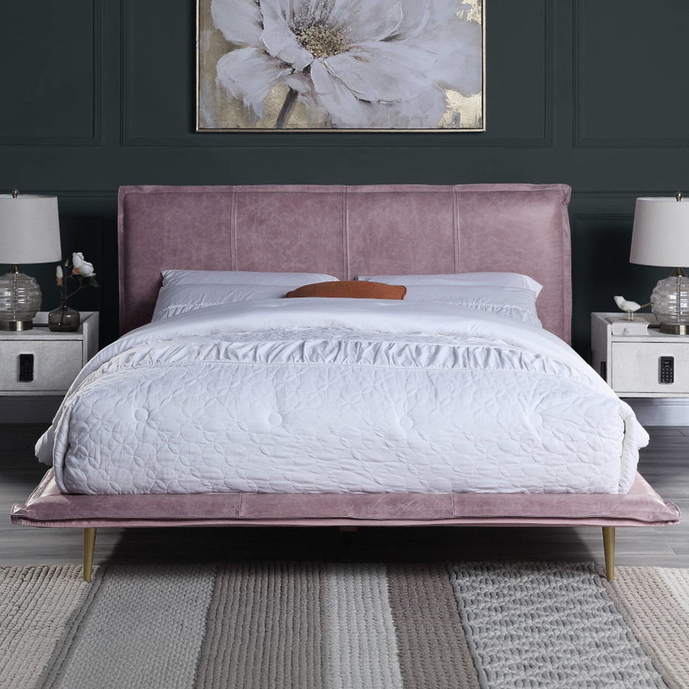 Metis - Bed - Urban Living Furniture (Los Angeles, CA)