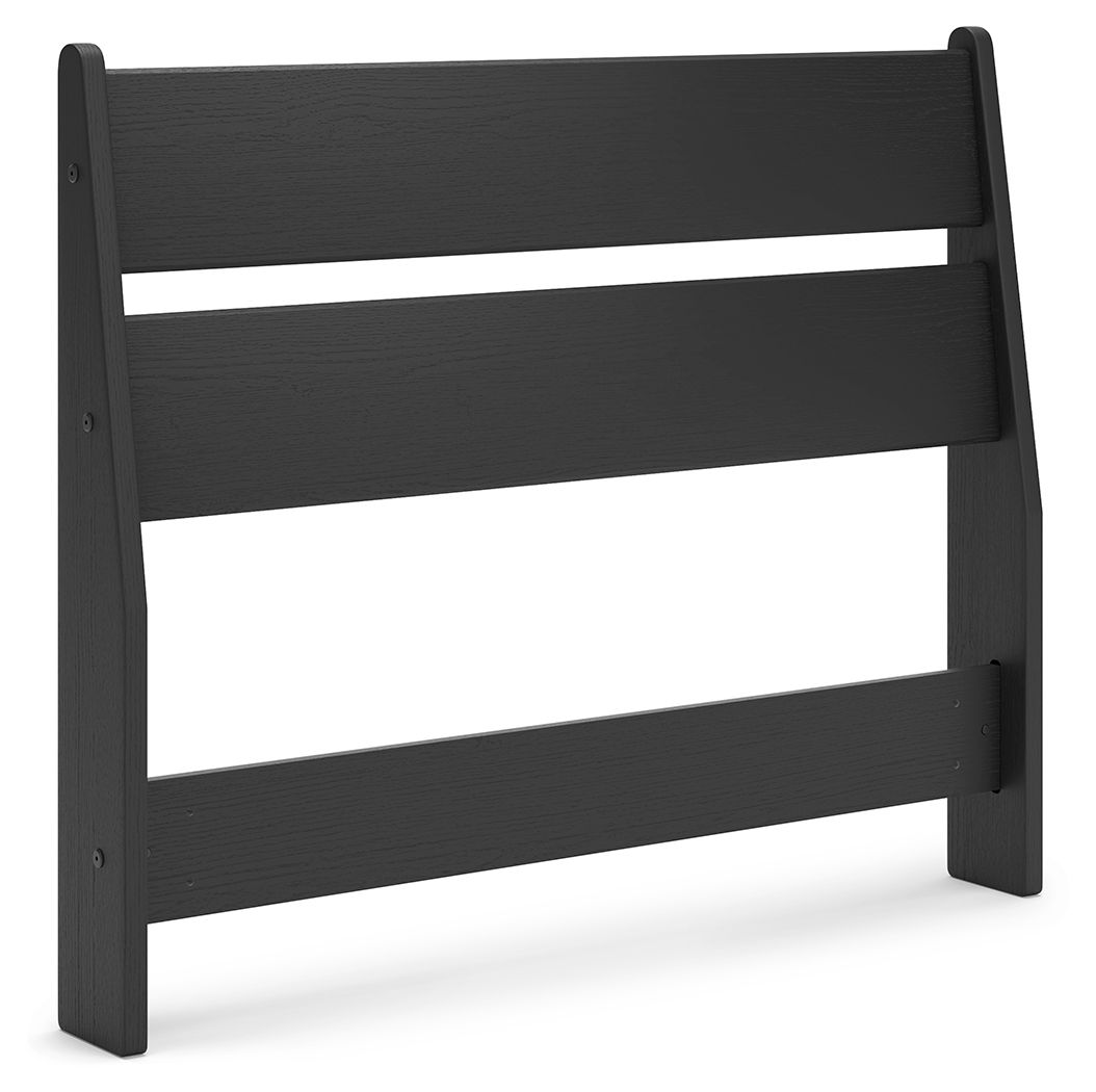 Socalle - Panel Headboard - Urban Living Furniture (Los Angeles, CA)
