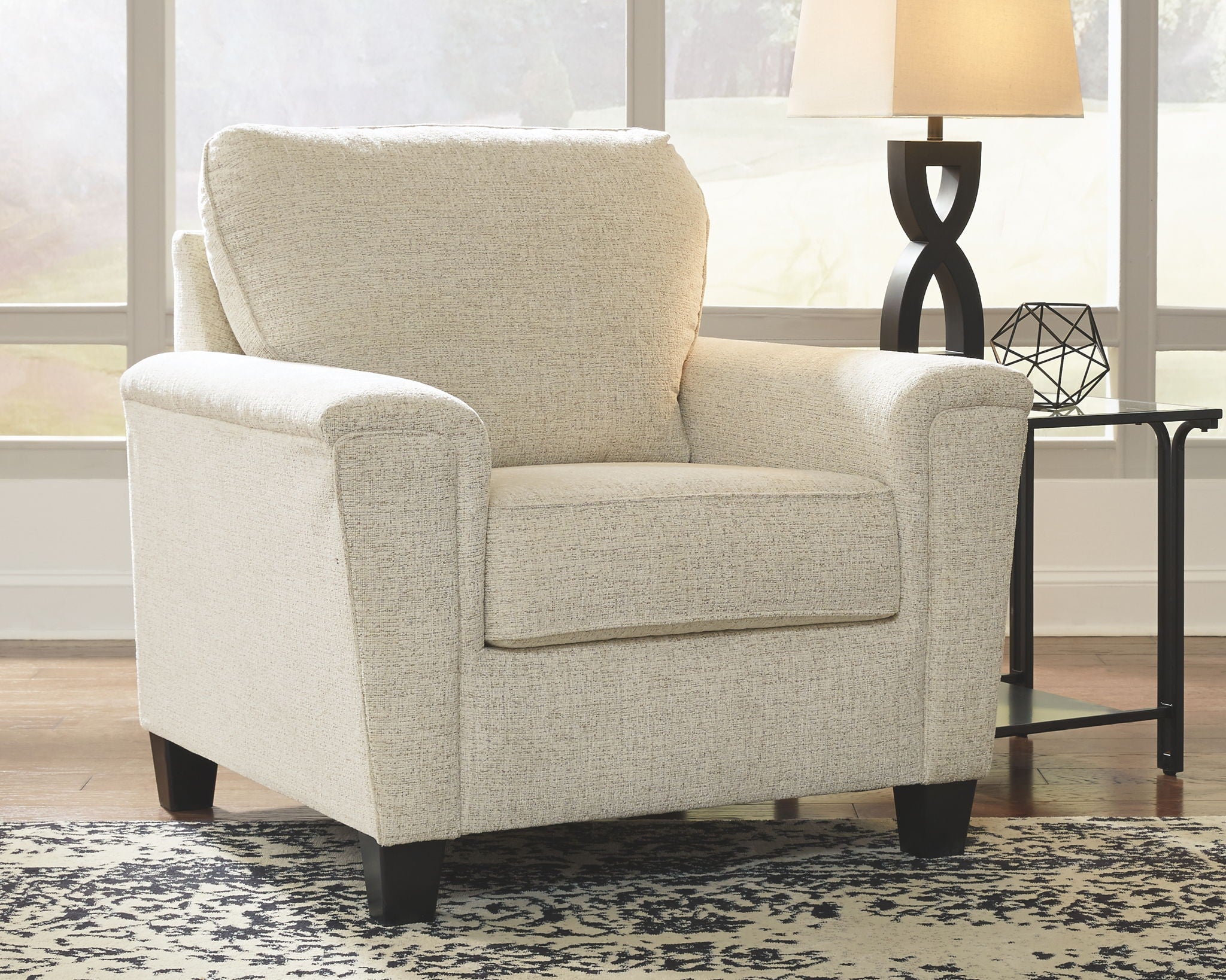 Abinger - Arm Chair - Urban Living Furniture (Los Angeles, CA)