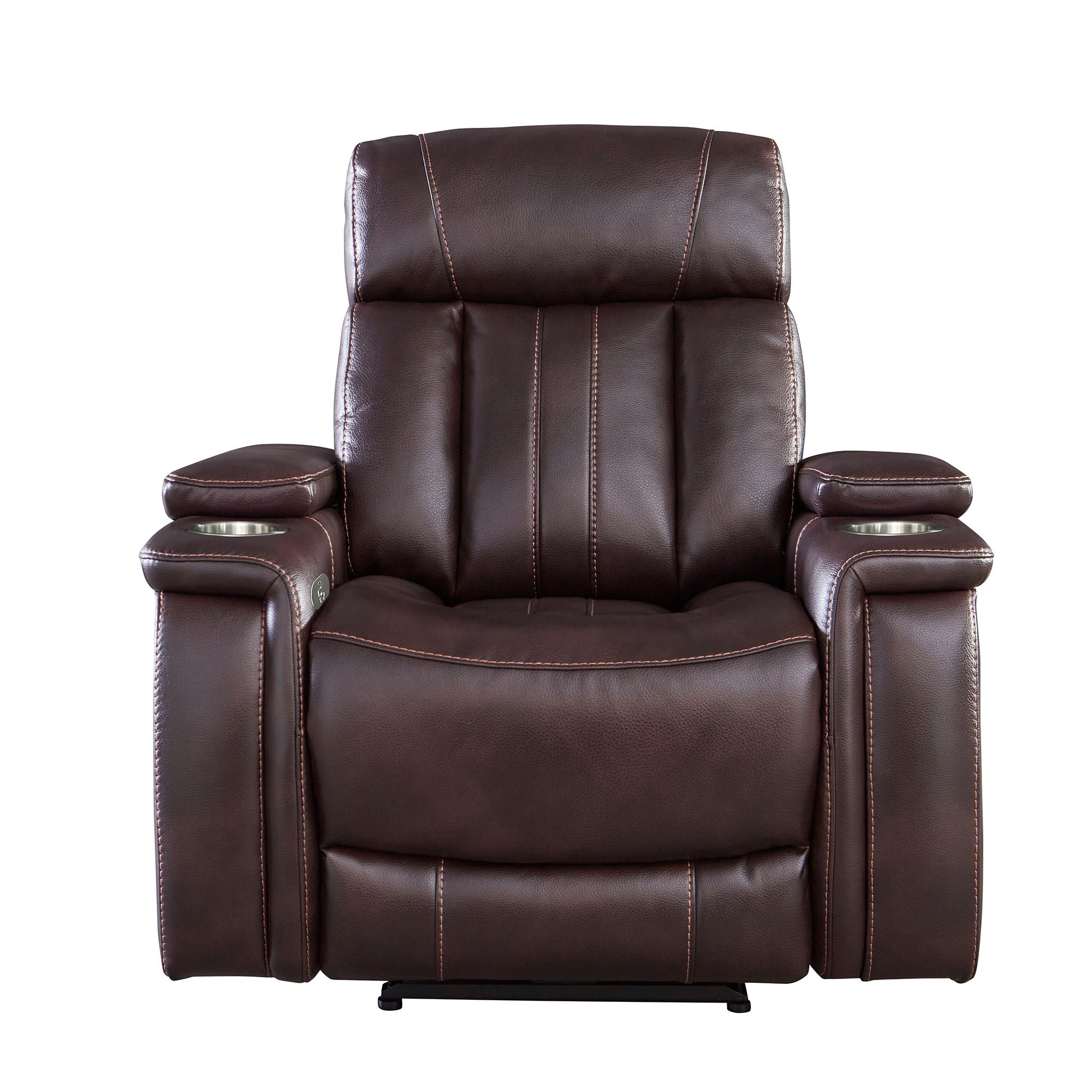 Royce - Power Recliner - Urban Living Furniture (Los Angeles, CA)