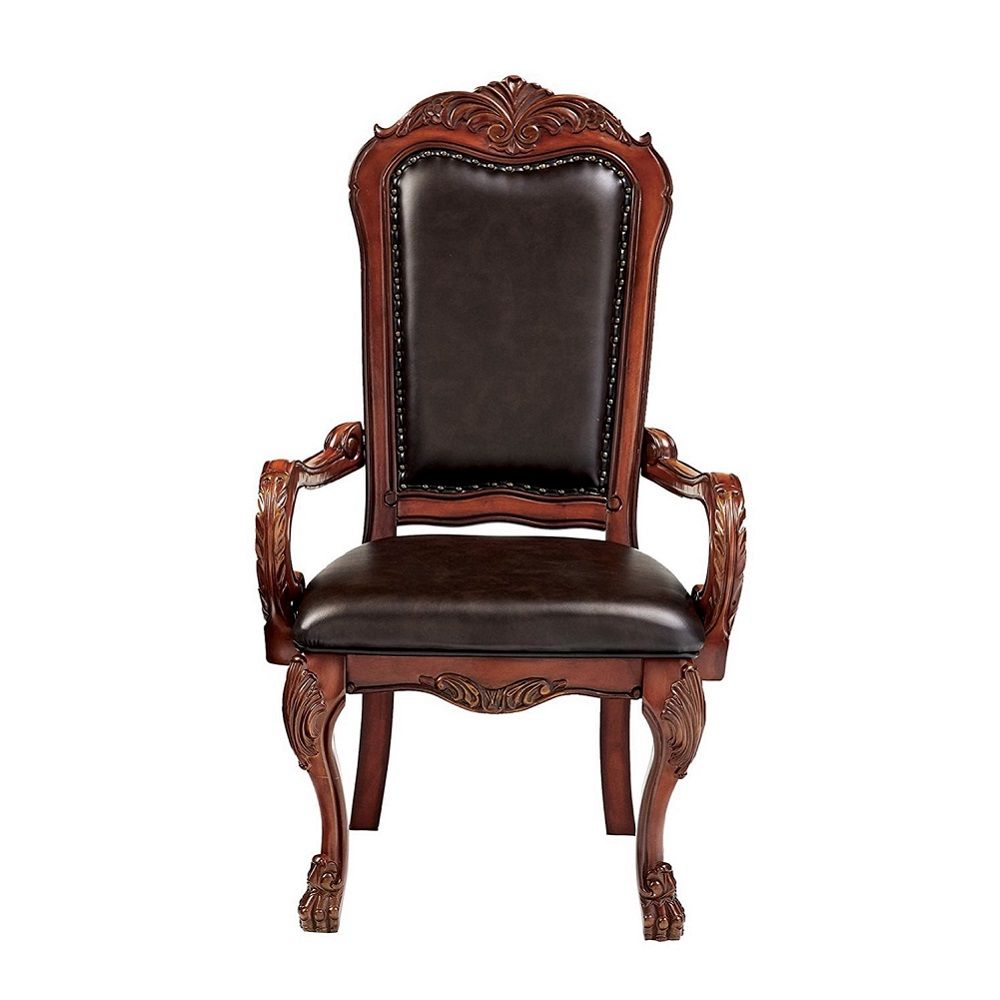 Dresden - Chair (Set of 2) - Urban Living Furniture (Los Angeles, CA)