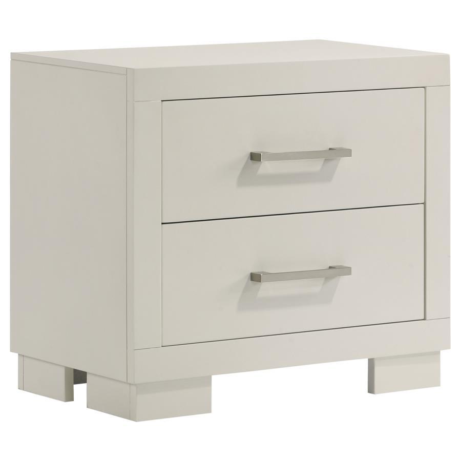 Jessica - LED Bedroom Set - Urban Living Furniture (Los Angeles, CA)