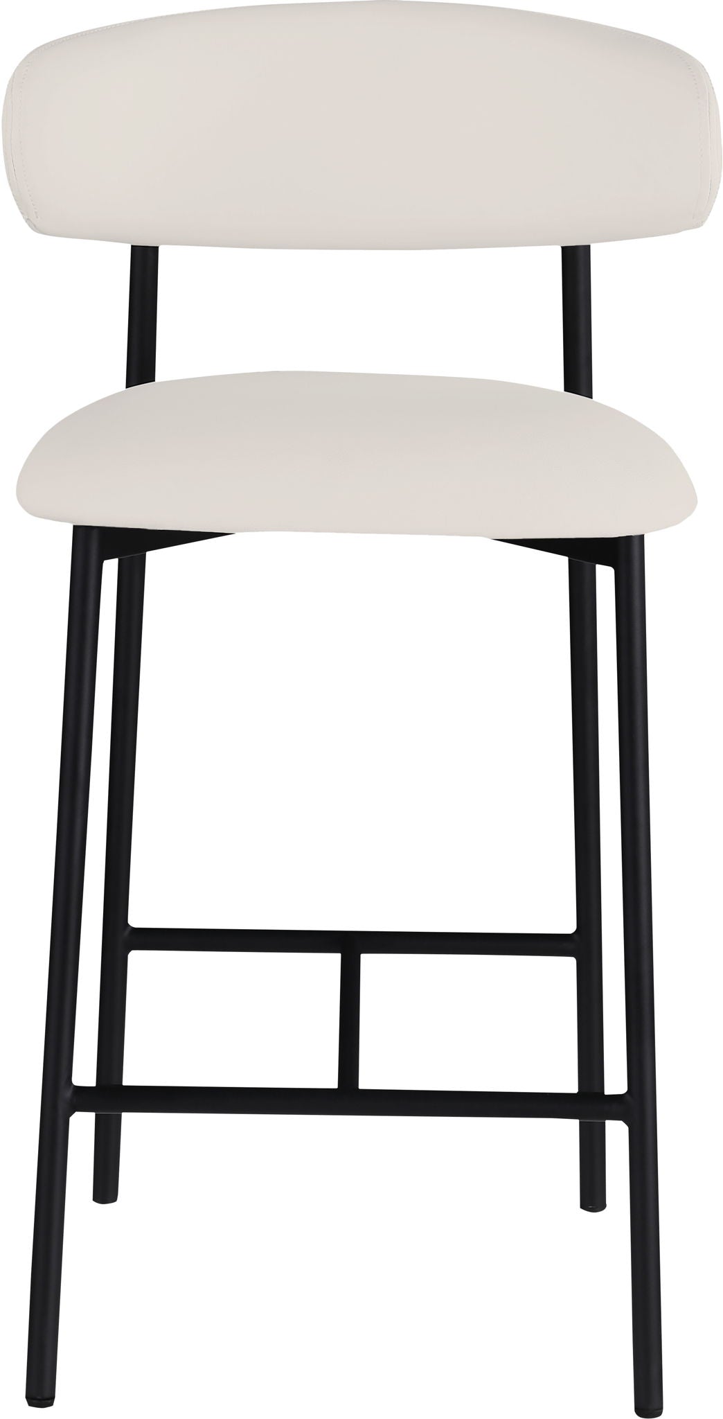 Lupita - Counter Stool (Set of 2) - Urban Living Furniture (Los Angeles, CA)
