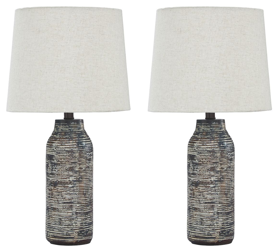 Mahima - Table Lamp - Urban Living Furniture (Los Angeles, CA)