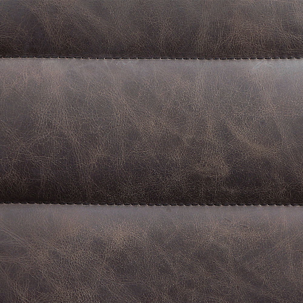 Pipino - Accent Chair With Swivel - Antique Ebony - Urban Living Furniture (Los Angeles, CA)