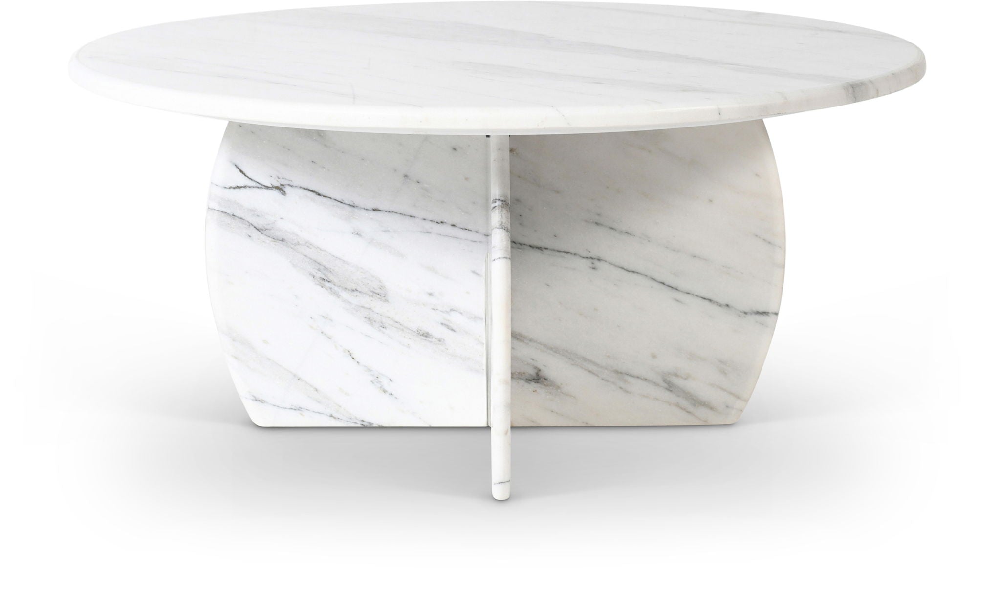 Formentera - Coffee Table - Urban Living Furniture (Los Angeles, CA)