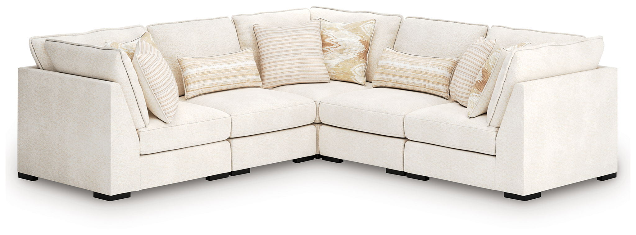 Donelson Creek - Sectional - Urban Living Furniture (Los Angeles, CA)