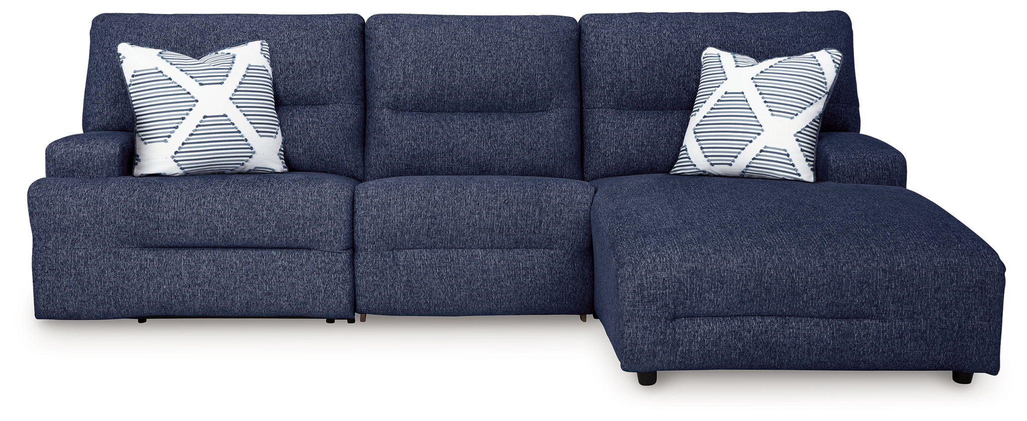 Acklen Place - Reclining Sectional - Urban Living Furniture (Los Angeles, CA)