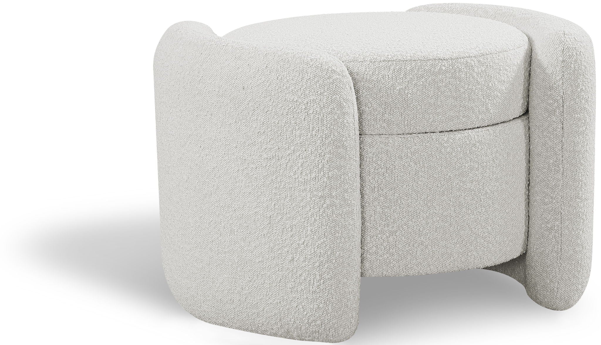 Horizon - Ottoman - Urban Living Furniture (Los Angeles, CA)