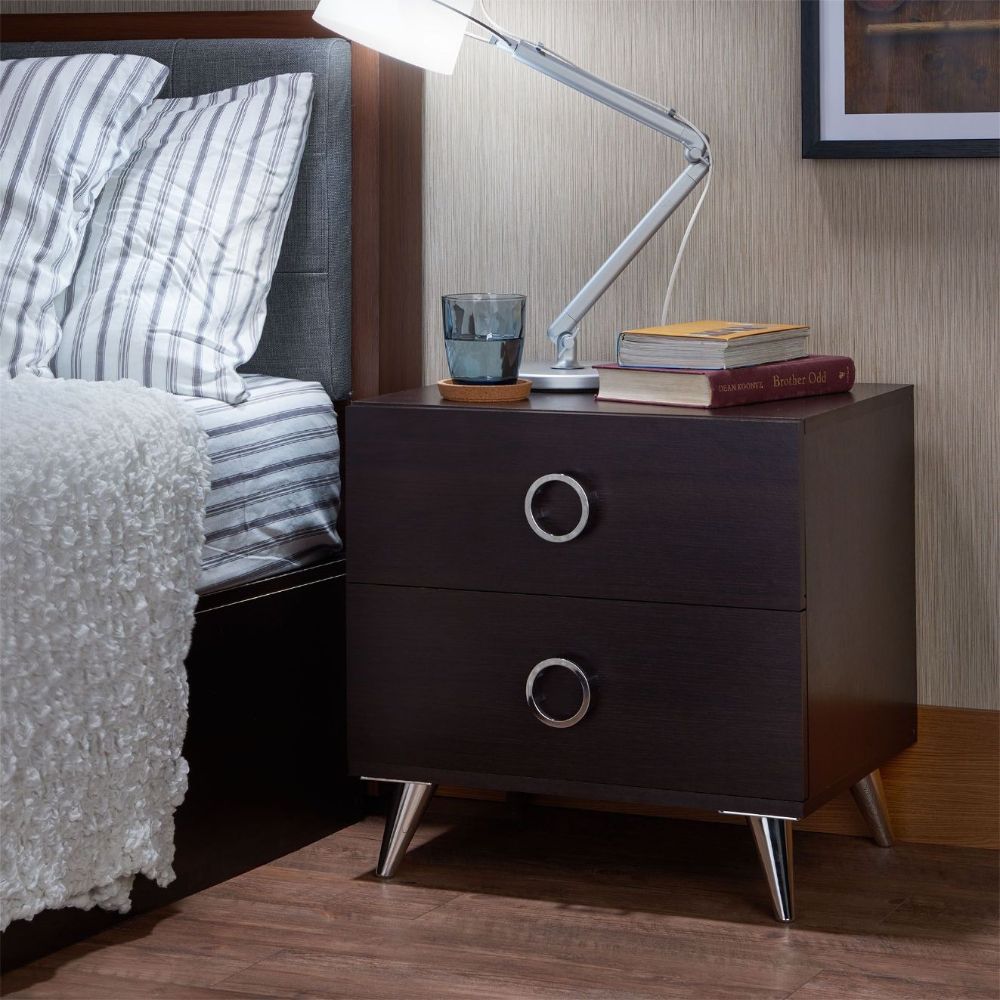 Elms - Accent Table - Urban Living Furniture (Los Angeles, CA)