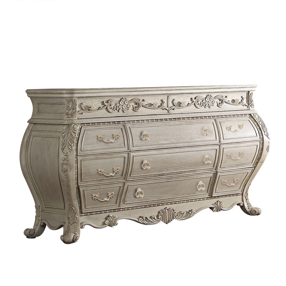 Ragenardus - Dresser - Urban Living Furniture (Los Angeles, CA)