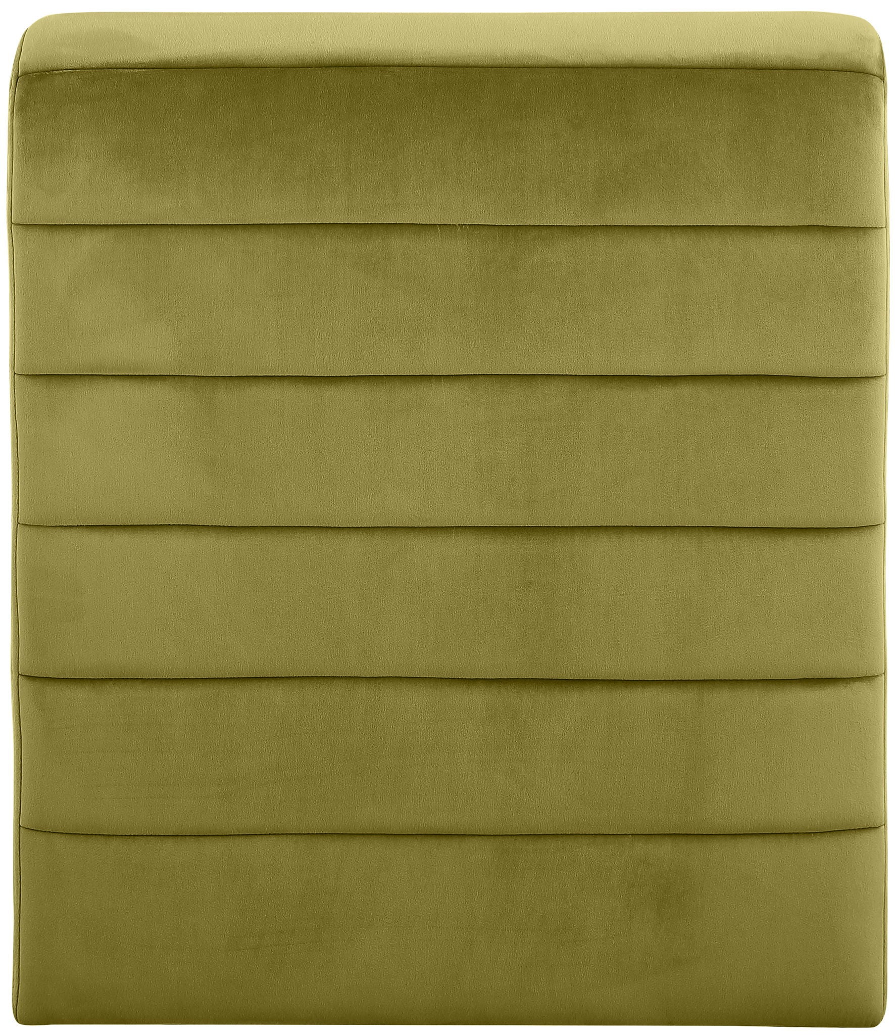 Ivy - Velvet Accent Chair - Urban Living Furniture (Los Angeles, CA)