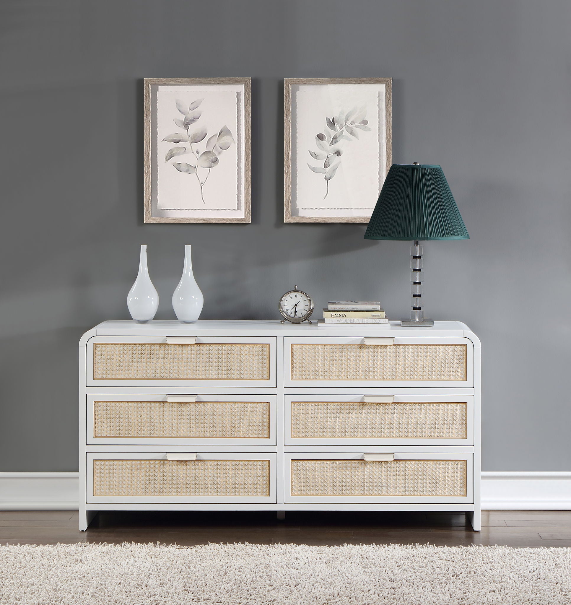 Sage - Dresser - Urban Living Furniture (Los Angeles, CA)