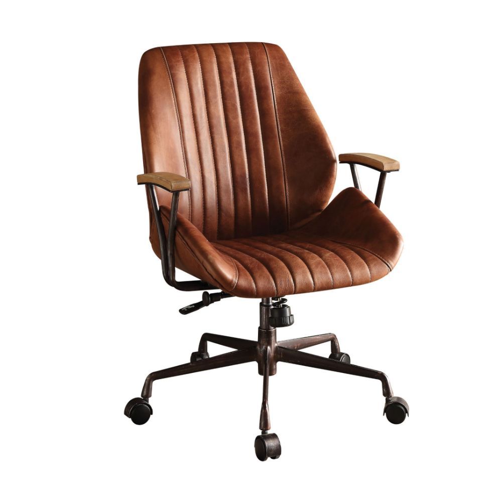 Hamilton - Executive Office Chair - Urban Living Furniture (Los Angeles, CA)