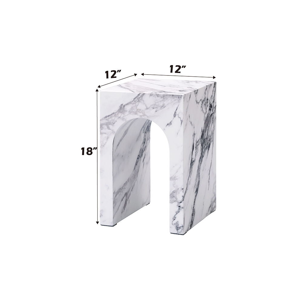 Fritzy - End Table - Urban Living Furniture (Los Angeles, CA)